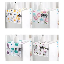 Пылезащитный чехол для холодильника Многофункциональная крышка холодильника PEVA Водонепроницаемая прочная защитная накладка для уборки дома Пылезащитный чехол для холодильника Многофункциональная крышка холодильника PEVA Водонепроницаемая прочная защитная накладка для уборки дома