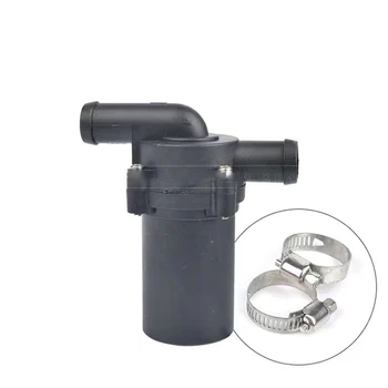 La nuova pompa dell'acqua per auto 12V 12W rinforza automaticamente il riscaldamento dell'aria condizionata e accelera la pompa di circolazione dell'acqua