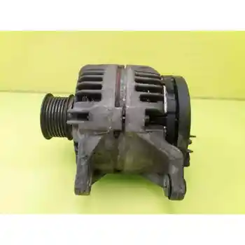 

0124325053, 504009977 ALTERNATOR IVECO DAILY OPEN BOX/TIPPER