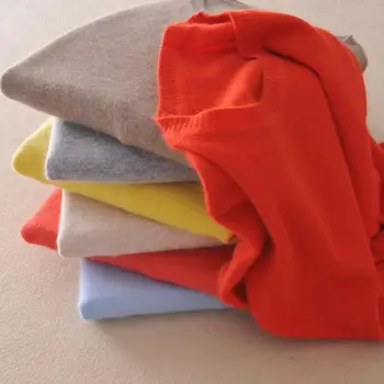 

Sweater Women 2019 Winter Sweater Women Thin Pullover Jumper Knitted Sweater Slim-fit bottomed knit cashmere sweater