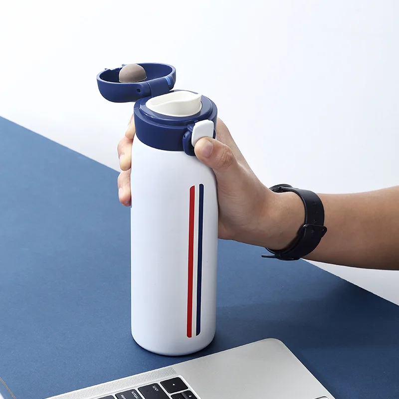 Fashion Thermos Bottle 520ml Insulated Coffee Mug 316 Stianlss Steel Cup Thermo Mug Travel Water Bottle 1 Fashion Thermos Bottle 520ml Insulated Coffee Mug 316 Stianlss Steel Cup Thermo Mug Travel Water Bottle 2