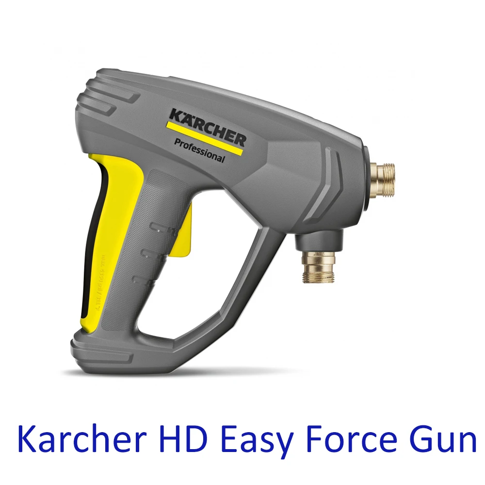 Моечная машина высокого давления латунный соединитель адаптера для Karcher HD Easy Force