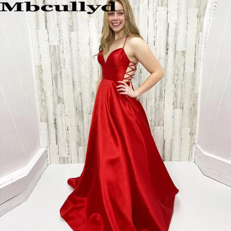 glamorous formal