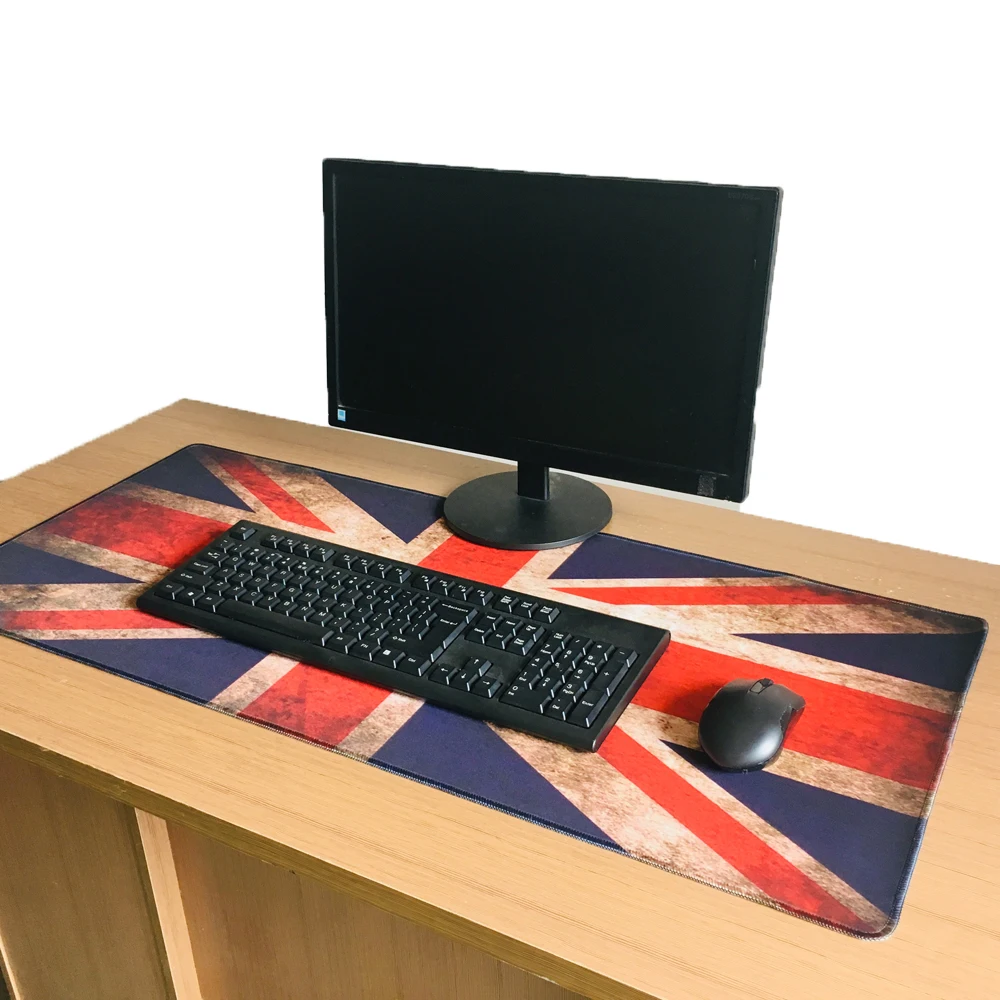 Alfombrilla Raton Mat Large Xxl 400x900x2mm Desk Mat Pad For Overwatch World Of Warcraft Starcraft Dota 2 For Laser Mouse Mice