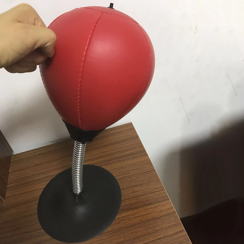 desk boxing ball