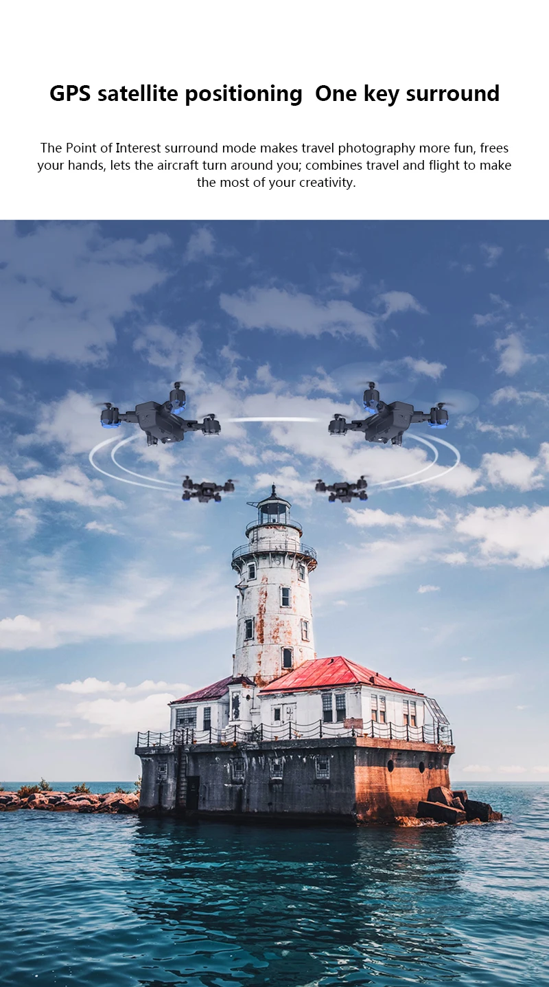 Радиоуправляемый Дрон gps 5G wifi и 4K HD широкоугольная камера FPV Дрон X Pro Квадрокоптер автоматический Дрон с HD камерой