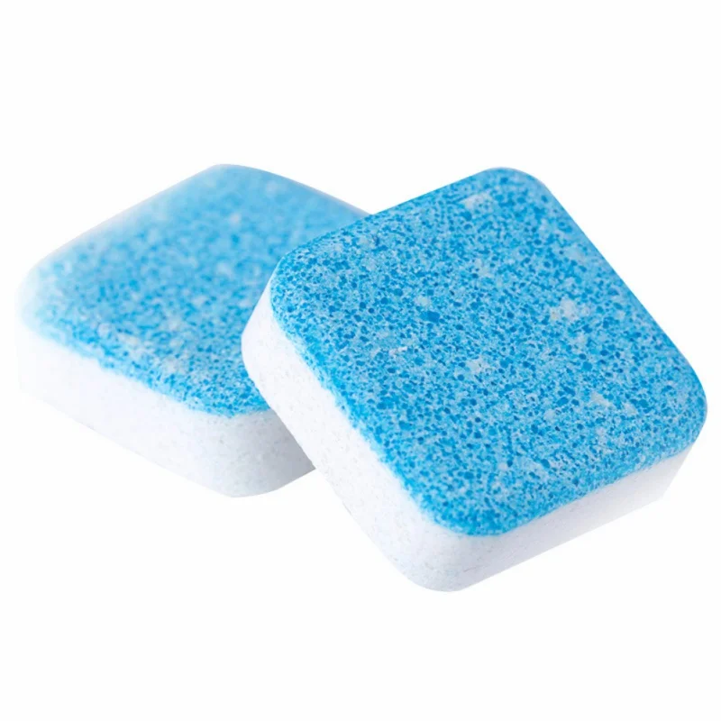 

Washing Machine Cleaner Supplies For Home Kitchen Effective Decontamination Washing Machine Tank Cleaning Agent Descaler