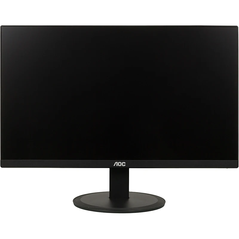 Монитор AOC Value Line I2480SX(00/01) 23.8", черный