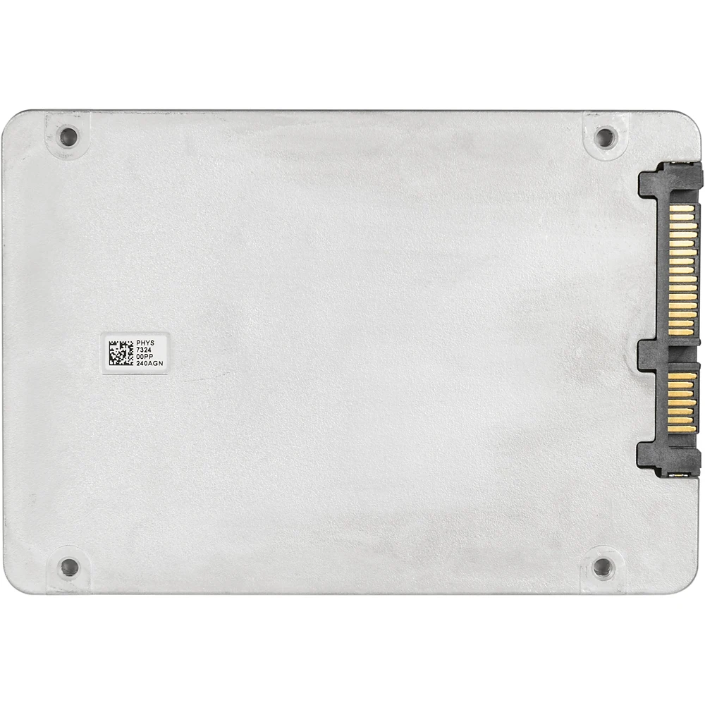 Накопитель SSD Intel Original SATA III 240Gb SSDSC2KB240G701 956898 SSDSC2KB240G701 DC S4500 2.5"