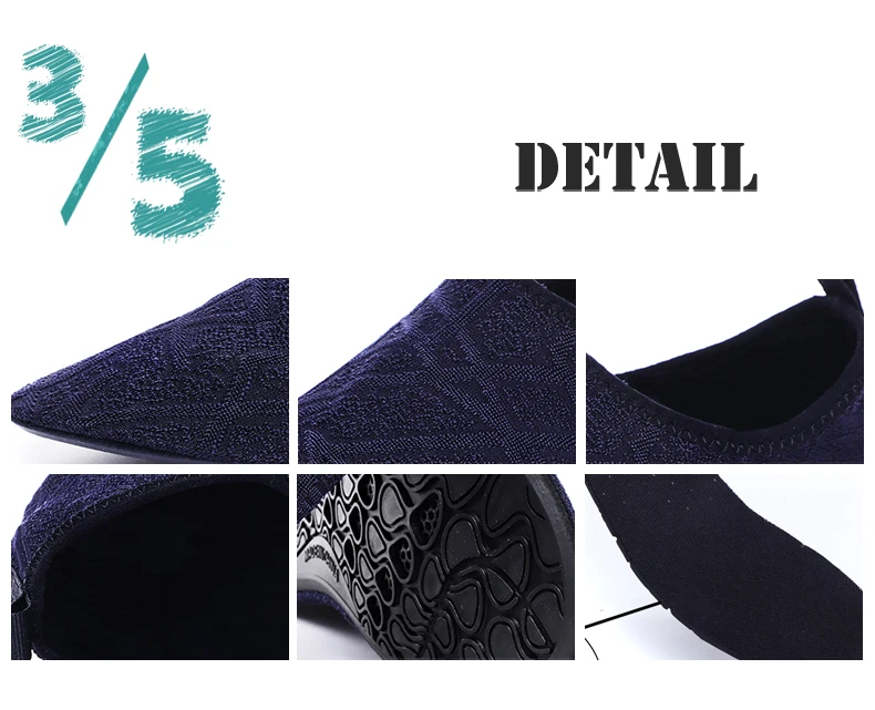 Sapatos de Água dos Homens Sapatos de Natação do Aqua Tênis para Homem Ysokraj Verão Praia Sapatos Grande Tamanho Listrado Colorido Zapatos Hombre 49 3 ???-1_03
