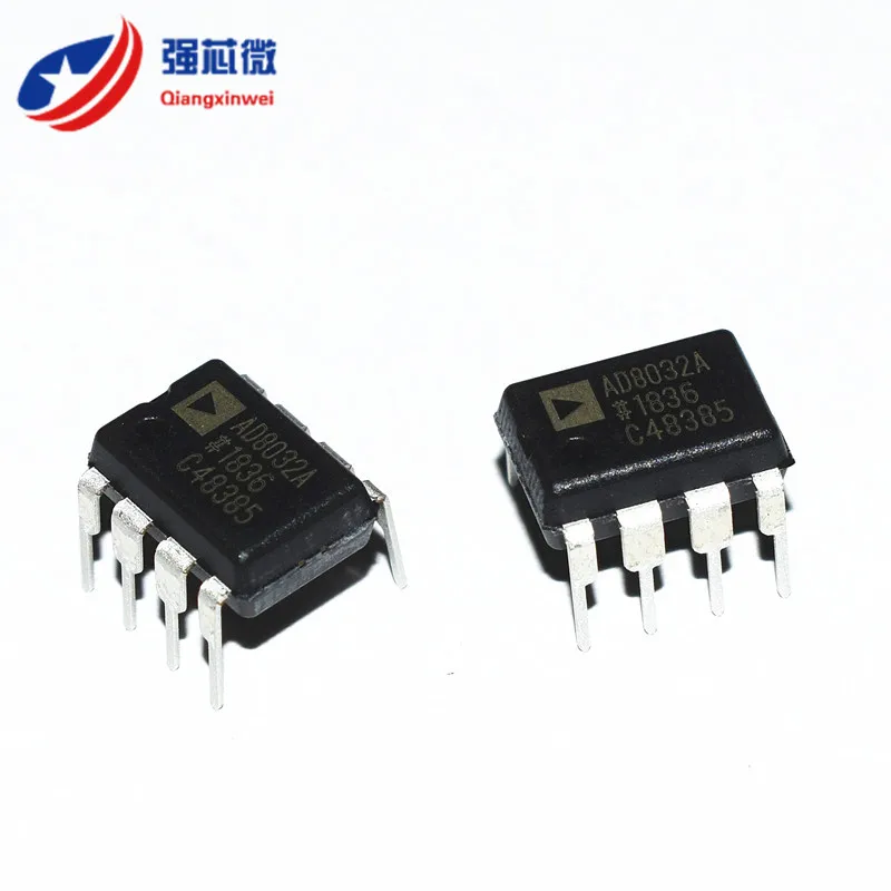 AD8032ANZ AD8032AN AD8032A AD8032 chip Integrado