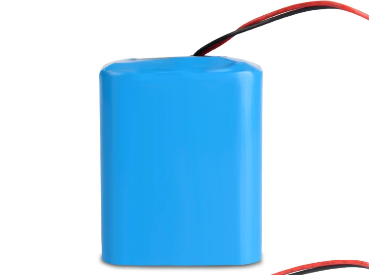 Mr. Li 22,2 V 2500mah аккумуляторная литиевая батарея 18650 с BMS для электрического скутера