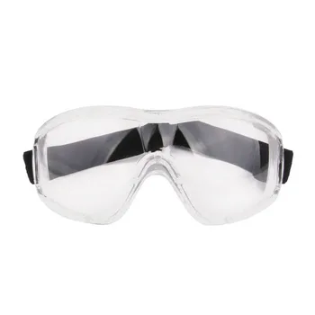

Children Goggles Anti Saliva 1PC Protective Guard Eye Protective Cover High Quality New 2020