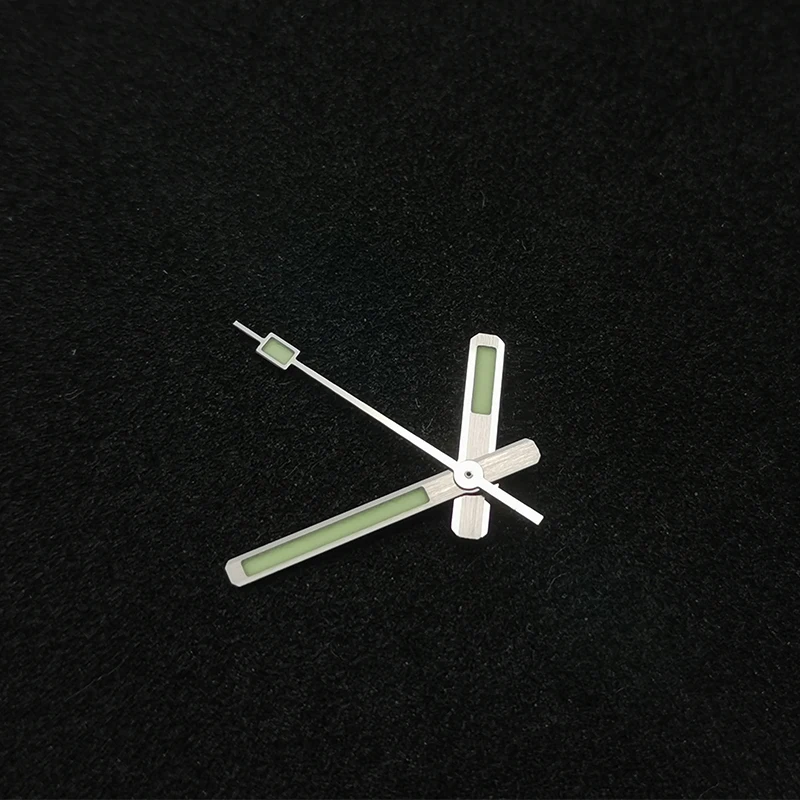 62MAS Diving Watch SKX007 SRP777 Watch Hands NH35A Watch Hand for NH35A NH36A SKX007 SRP777 Movement NH36A Watch Hands Pointer