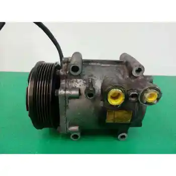 

8V5119D629D AIR CONDITIONING COMPRESSOR FORD FROLIC (CB1)