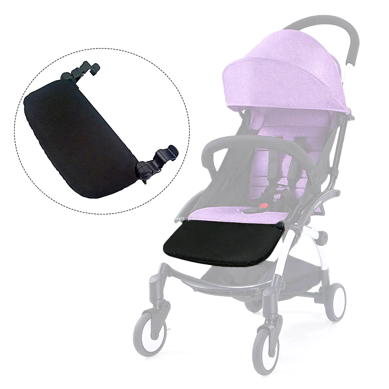 Baby Stroller Accessories For YOYA YOYO Kid Stroller Footboard Foot