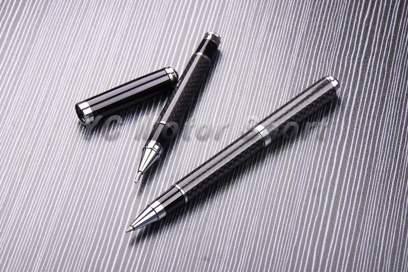 High Quality Signature Pen Half Carbon Fiber & Full Carbon Fiber (8)