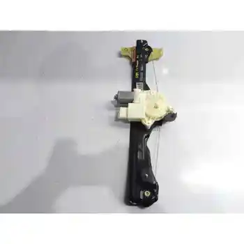 

9676172480 WINDOW LIFTER REAR LEFT CITROEN C4 PICASSO