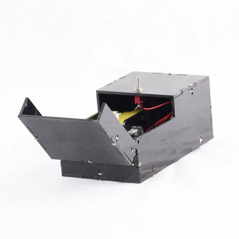 Технология малого производства Diy слинг скалолазание игрушка ручной работы материал посылка детский подарок 150