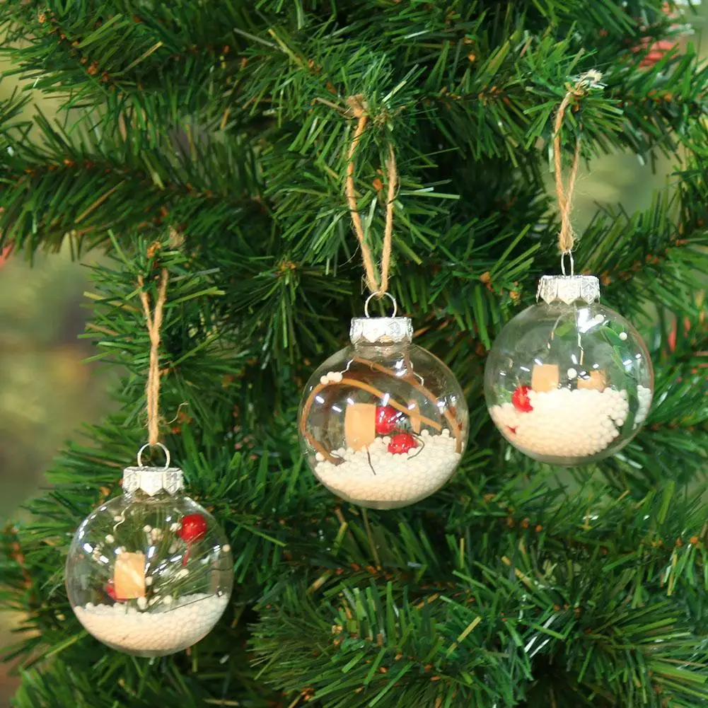 Рождественская елка, Декор, шар-безделушка, подвесной шар, украшение, рождественские вечерние украшения,, новогодняя елка, Декор, подарок, navidad