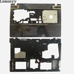 Новый для Lenovo IdeaPad Y500 Y510 y510p palmrest верхний чехол нет Touchpad ap0rr00050