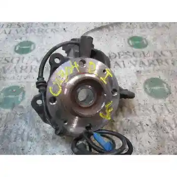 

STEERING KNUCKLE FRONT LEFT PEUGEOT 207 Comfort [15386302]