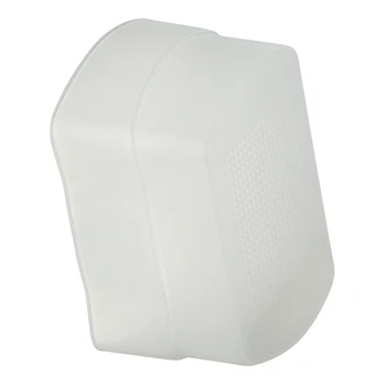 

1 pcs Flash Diffuser For The Canon 580, 580 II EX