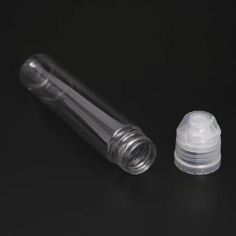Plastic Squeeze Bottle Honey Salad Sauce Ketchup Kitchen Condiment Dispenser syrup dispenser jam squeeze bottles condiment bottles