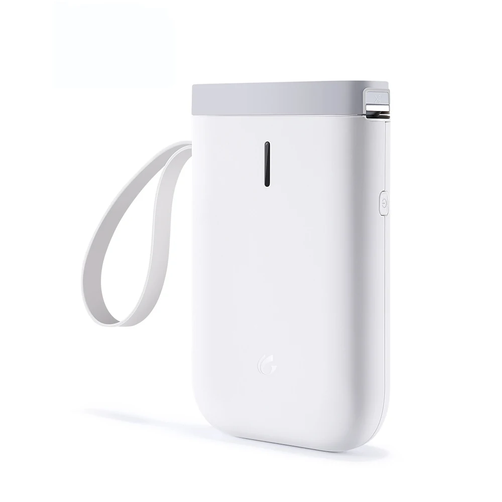 GOPYI умная цена машина для изготовления этикеток портативная BT 4 0 термальная