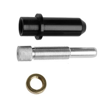 

Aluminum Double Bearing Blade Holder For Vinyl Plotter Cutter Cutting Tool New 72XD