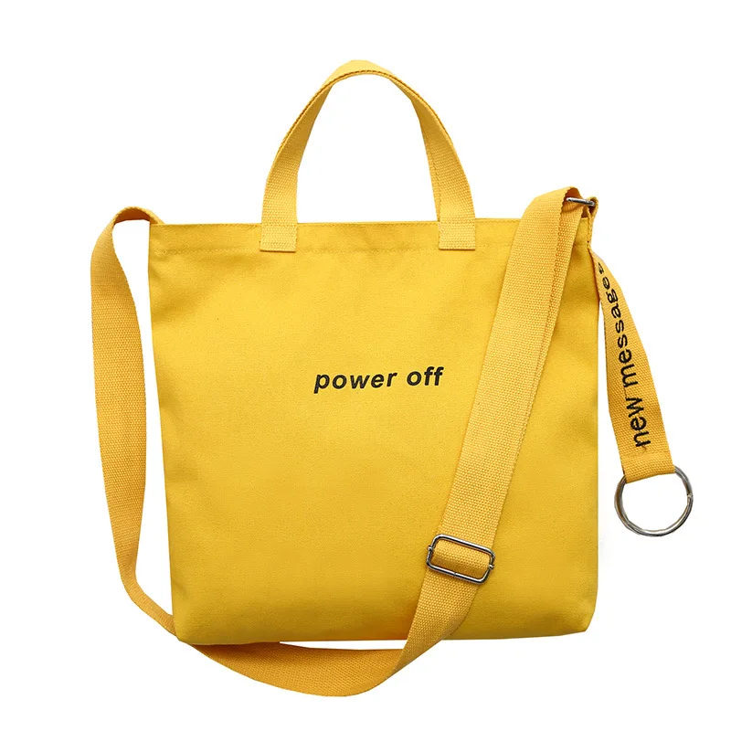 

Women Simple Big Capacity Canvas Bag Vintage Zipper Computer Bag Ladies Shoulder Messenger Crossbody Bags Bolsos