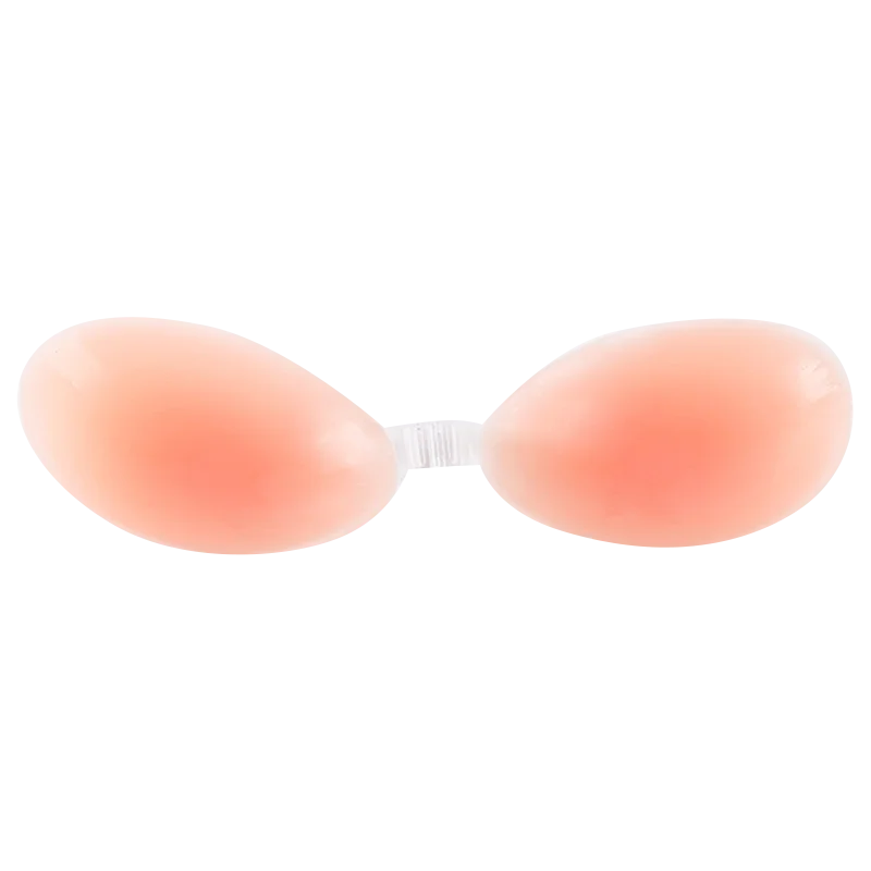 Silicone Sexy Adhesive Backless Strapless Bra