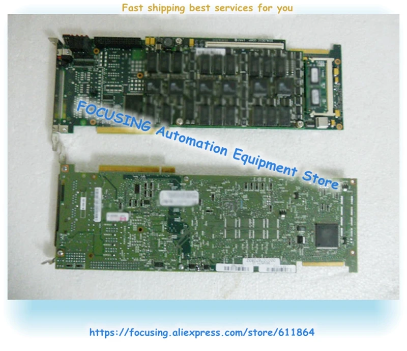 Промышленная материнская плата для факса DM/F300-PCI