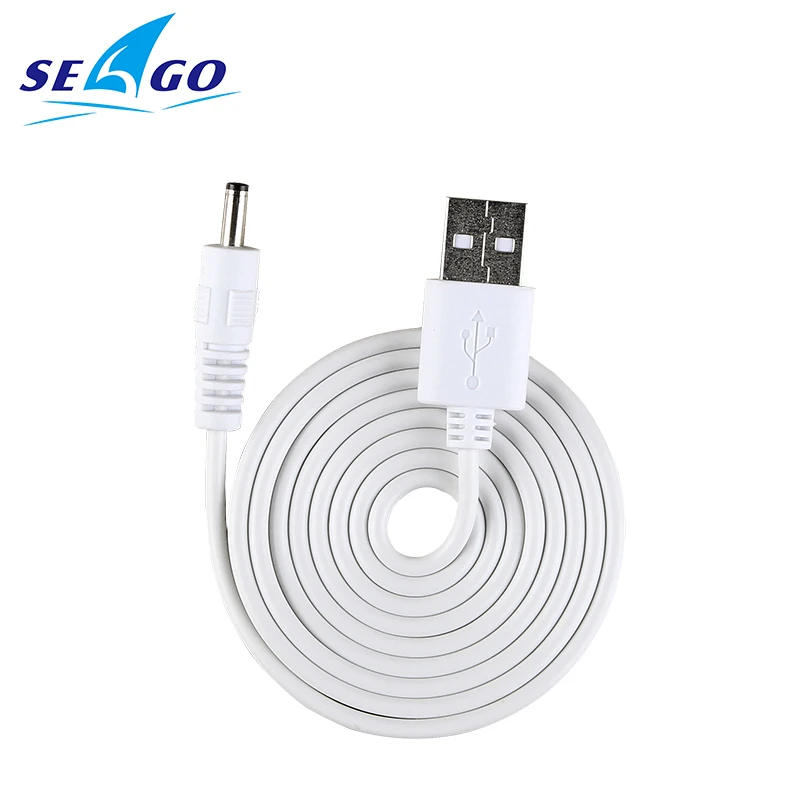 Seago Fast Charging Electric Toothbrush USB Cable Health Gift for SG-507 515 548 575 958