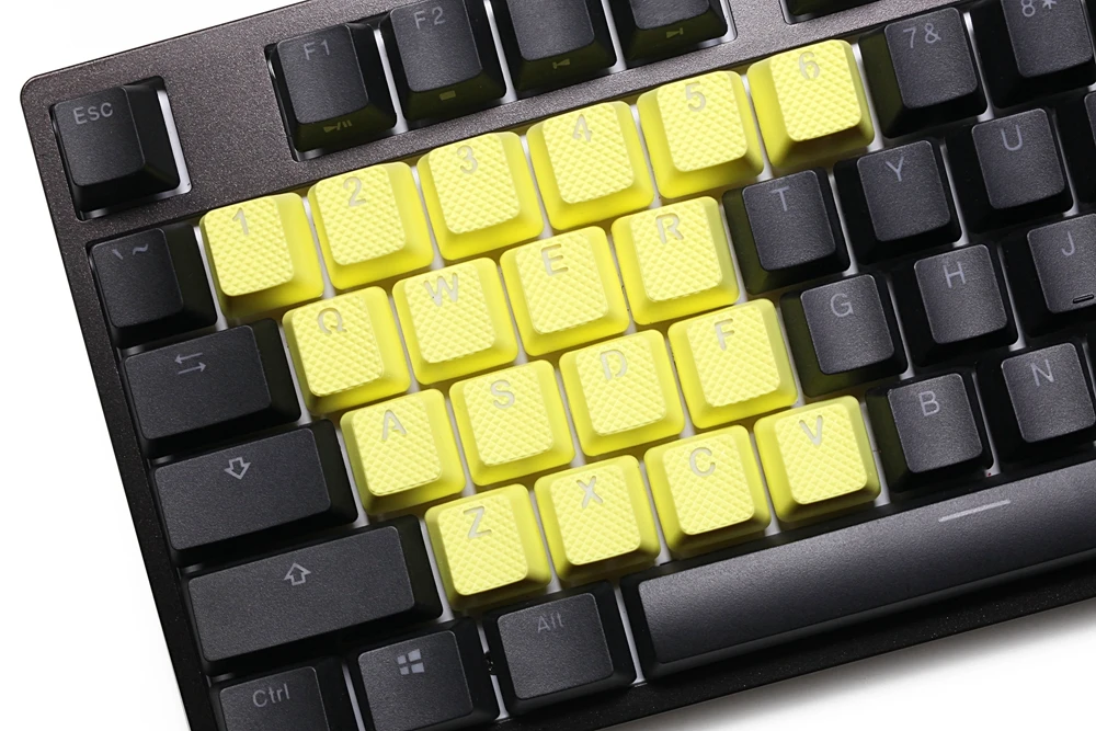 Mouses e teclados