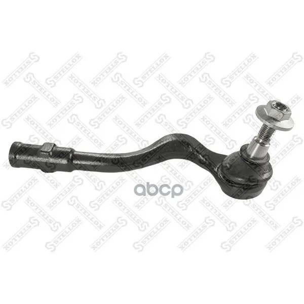 51-00522-Sx_наконечник Рулевой Левый! Audi A4/A5/A6/A7/Q5 1.8tfsi-3.2fsi Quattro 07 Stellox 5100522sx Stellox арт. 5100522SX