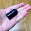 Pointer Metal Detector Accessories Rubber Dust Protective Cover Mud Case for Gp/trx/Pinpointing Detecting Black 4PCS 6