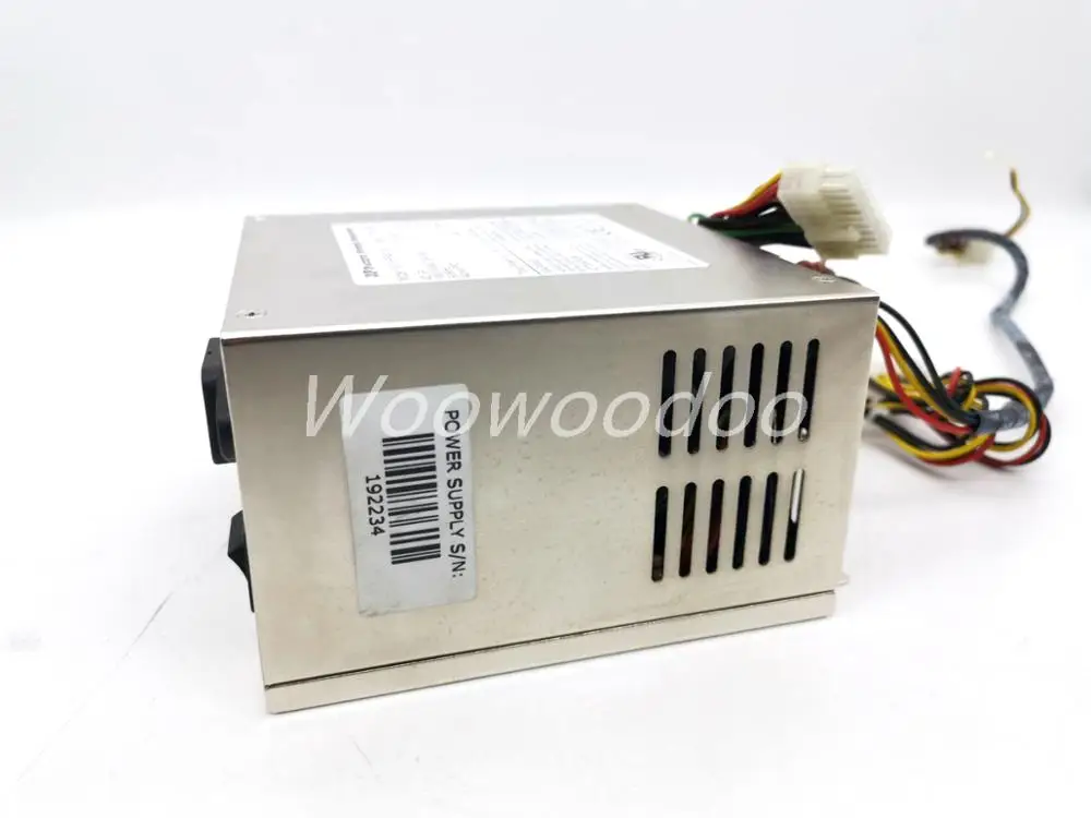 KPP401-80 блок питания ATX 400W