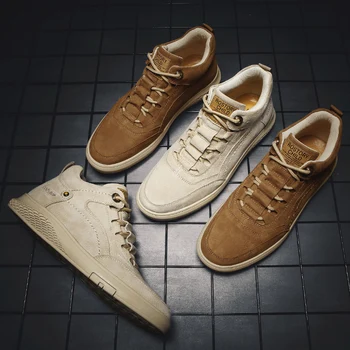 

mens hightop mens sneakers zapatos black Mens yellow sport walking panske fashion shoes of trainers gym top athletic luxury man