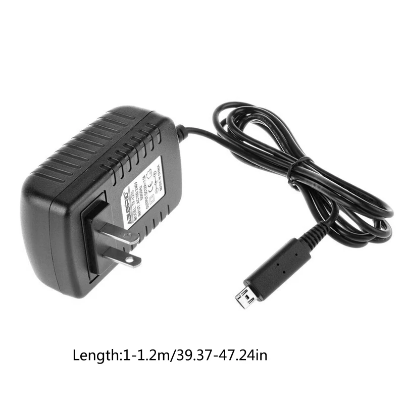 12V 2A AC Wall Charger Power Cord Cable Adapter For Acer Iconia Tab A510 A511 A700 A701 Tablet