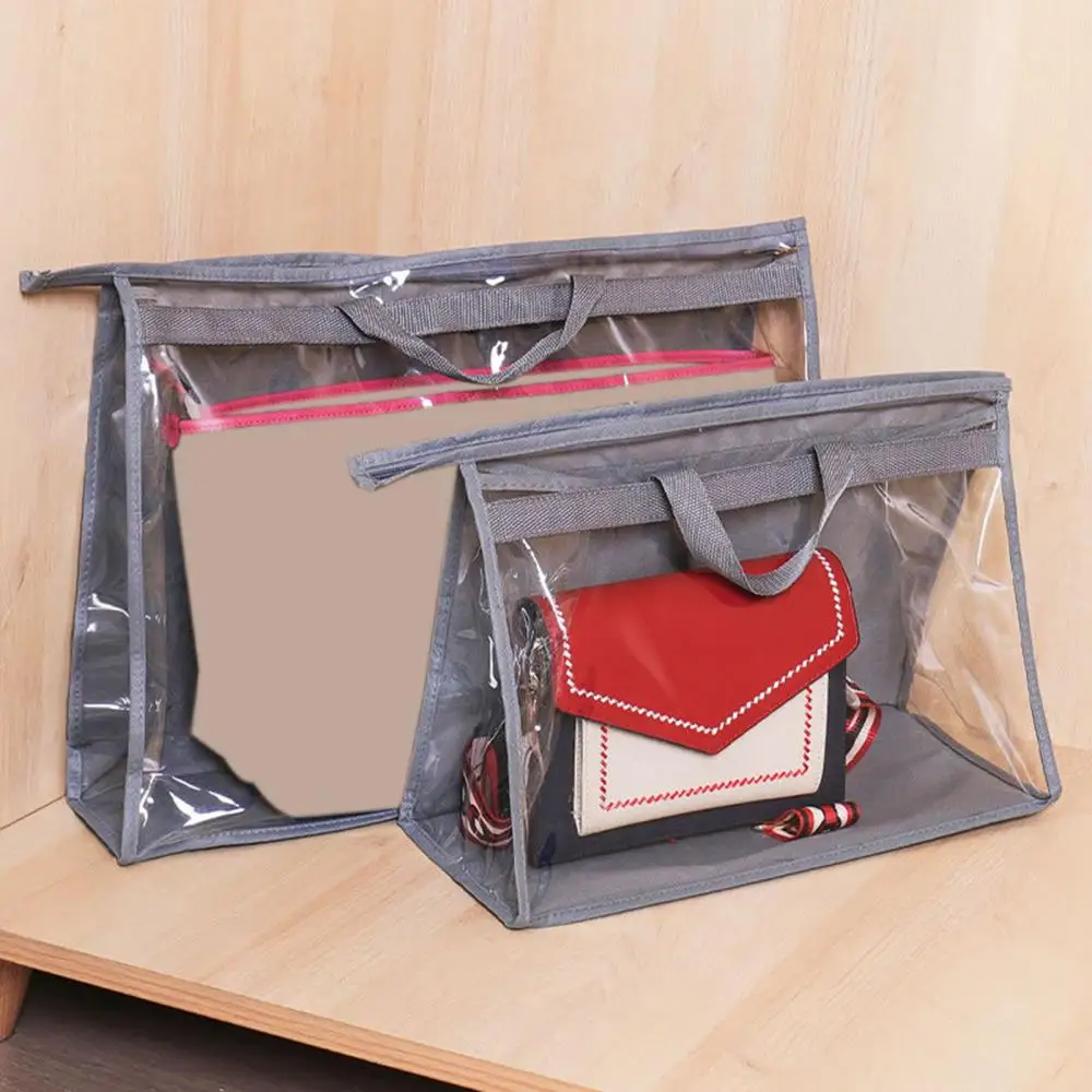 Handbag Storage Organizer Dust Bags Purses Handbags Dust Cover