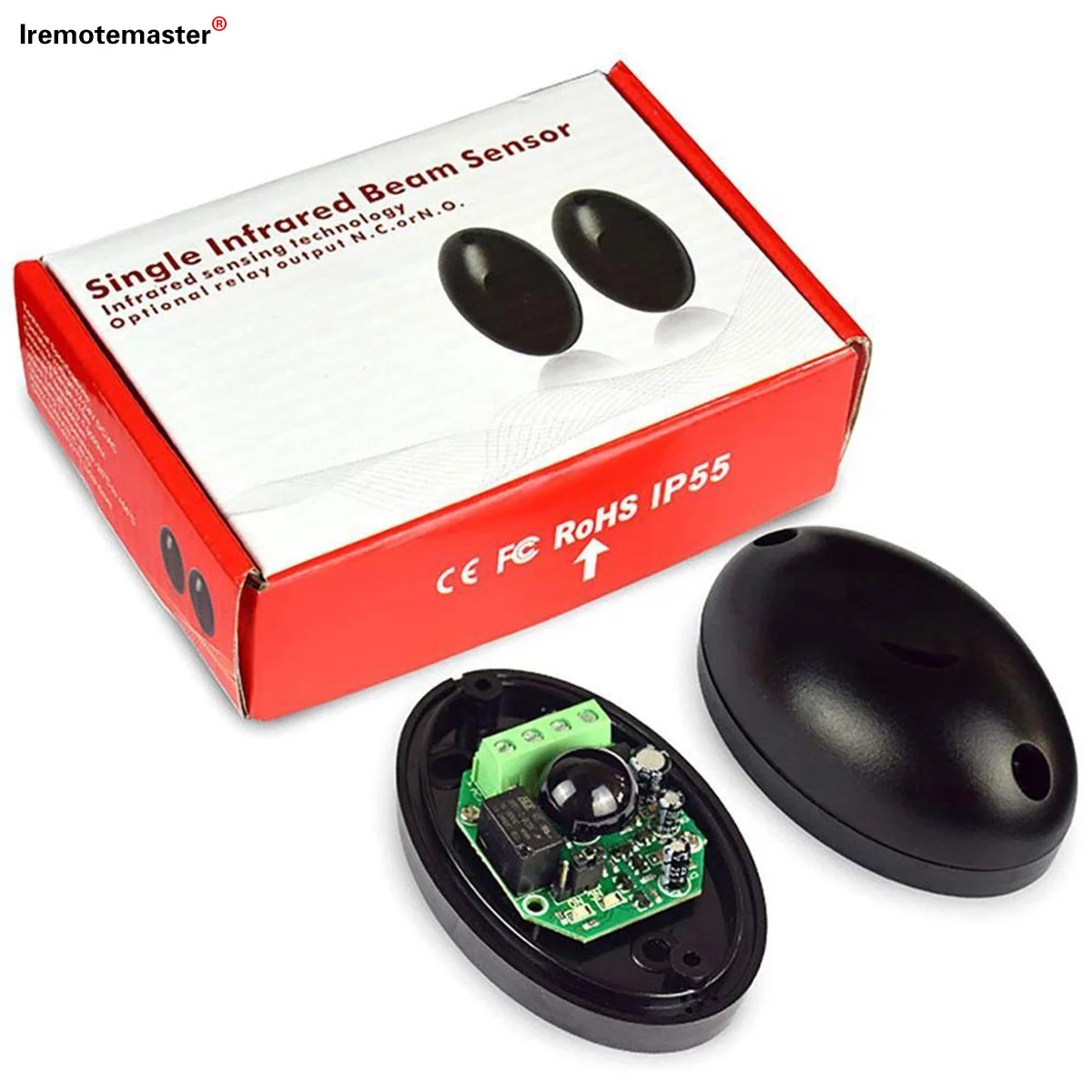 Рисунок 5 - Инфракрасный детектор для IP55