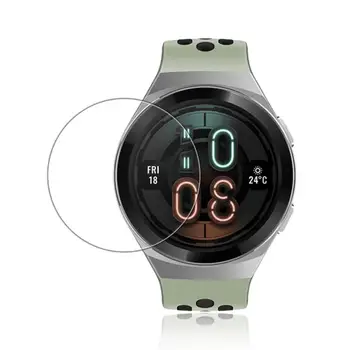 

New Suitable For Huawei GT2E Watch Tempered Film Anti-fingerprint High-strength Anti-scratch HD Tempered Glass Film 42mm/46mm