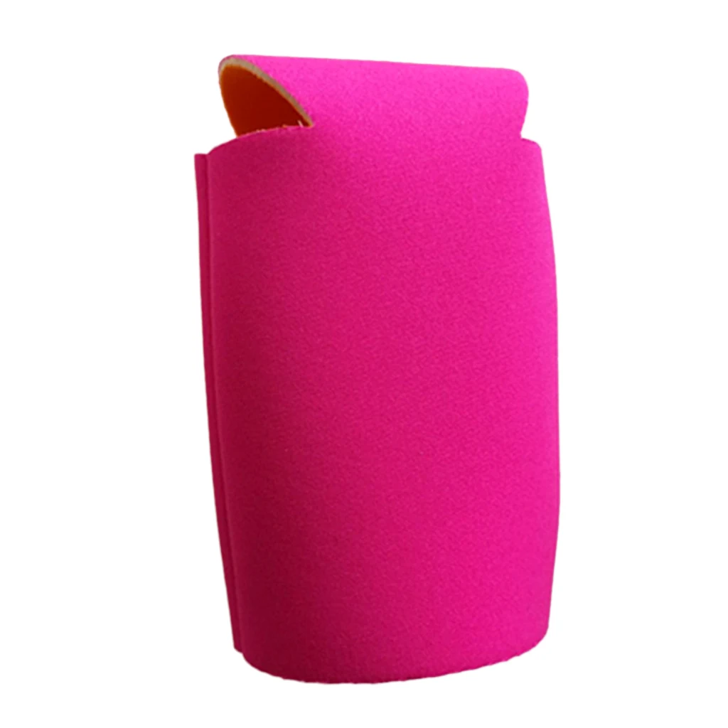 2pcs Neoprene Beer Bottle Can Holder Cooler Sleeve Insulator Cover for Party Wedding Camping BBQ Custom DIY