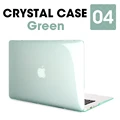Crystal Green