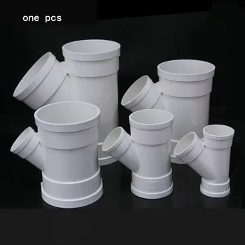 

pvc pipe fittings for Pipes branching ventilation ducts pipe to tubing fittings at home depot waste pipe fittings Oblique tee