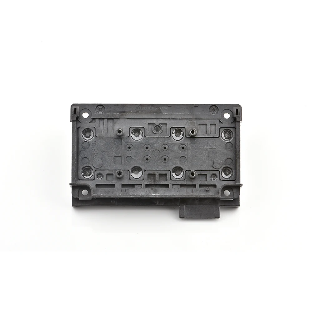 Reposição da Impressora Xp600 Cabeça Capa Adaptador Plástico para Epson Xp600 Xp601 Xp610 Xp700 Xp701 Xp800 Xp801 Xp82 Cabeçote Distribuidor Peças de - Imagem 2
