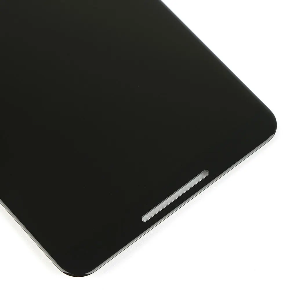 Замена для Pixel 3 XL ЖК-дисплей сенсорный экран дигитайзер стекло полная сборка Совместимость с Google Pixel 3 XL G013C 6,3"