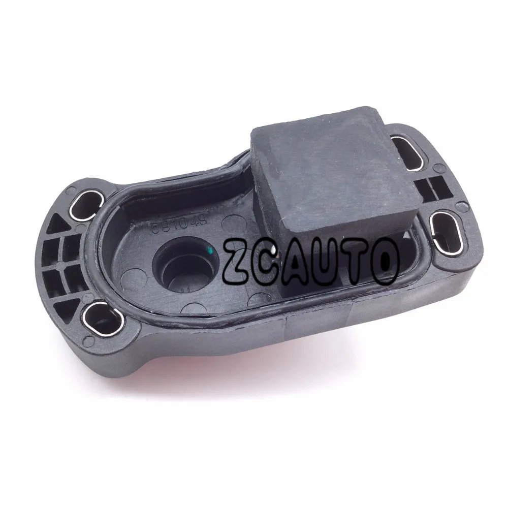 Air Flow Meter Potentiometer Sensor for Mercedes-Benz Lancia Thema Puch F026T03021 3437224015 3437224035 3437010039 A0000740236