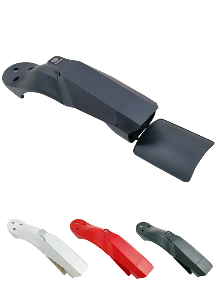 Parafango Per Monopattino Con Supporto Rinforzato Aibiku Parafango Posteriore In Lega Di Alluminio Per Xiaomi M365 Xiami M365